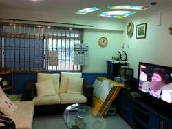Blk 288C Bukit Batok Street 25 (Bukit Batok), HDB 4 Rooms #115830962